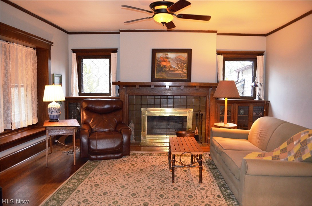 7 Orchard Road Akron, OH 44313 - Photo 3 of 19 Gallery Image 3
