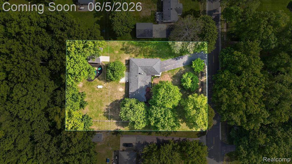 2083 Wells Road Dundee, MI 48131 - Photo 54 of 54