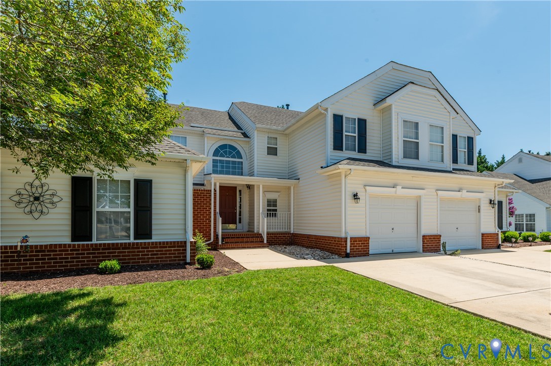 14207 Lookout Point Road Midlothian, VA 23112 - Photo 3 of 29