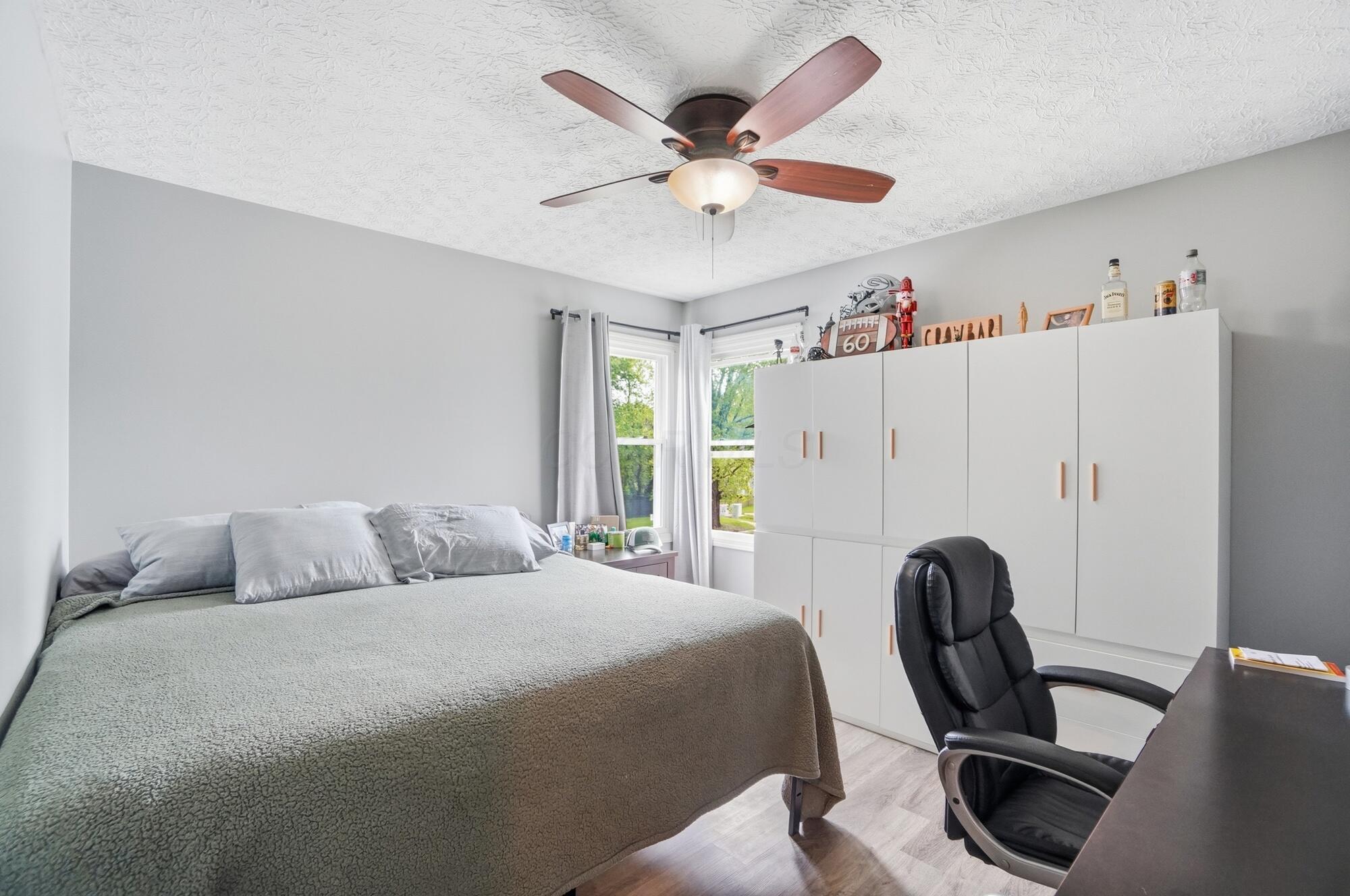 1199 Riva Ridge Boulevard Columbus, OH 43230 - Photo 55 of 95 Second Bedroom