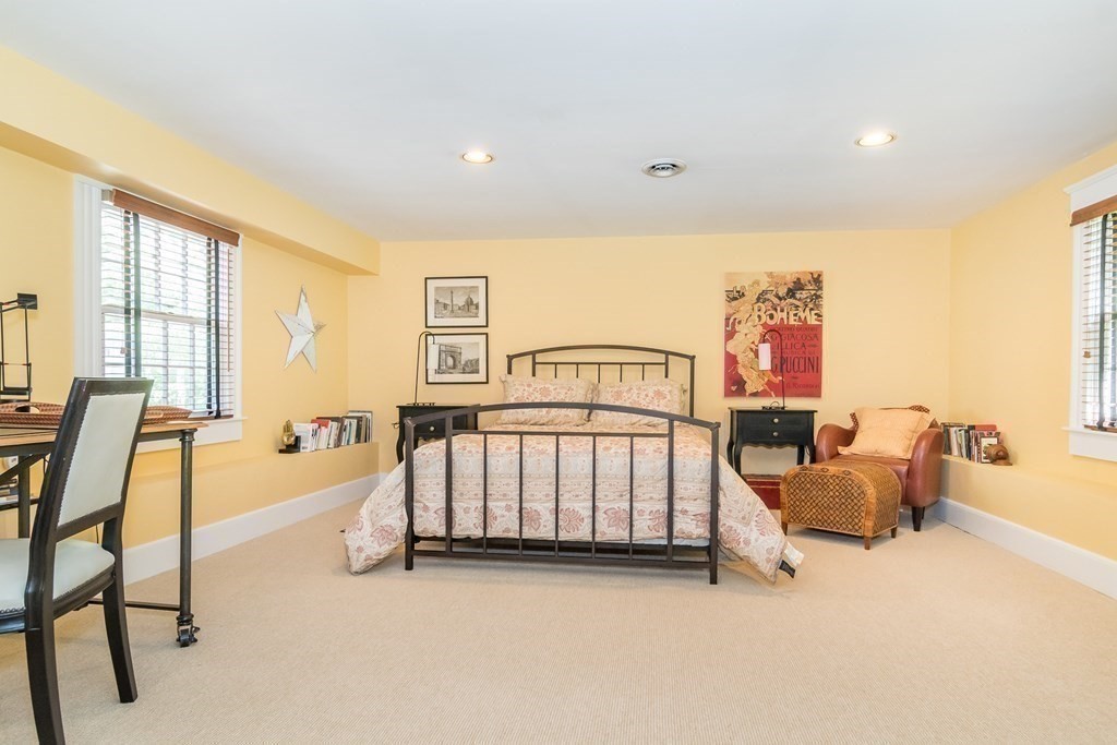 119 Conant Road Weston, MA 02493 - Photo 19 of 29