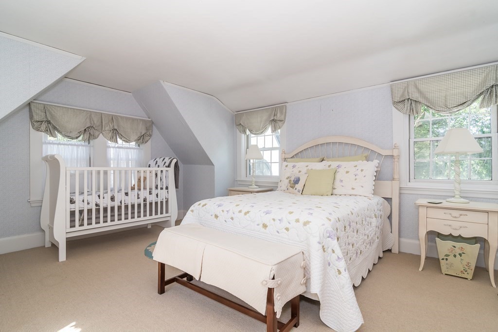 119 Conant Road Weston, MA 02493 - Photo 21 of 29