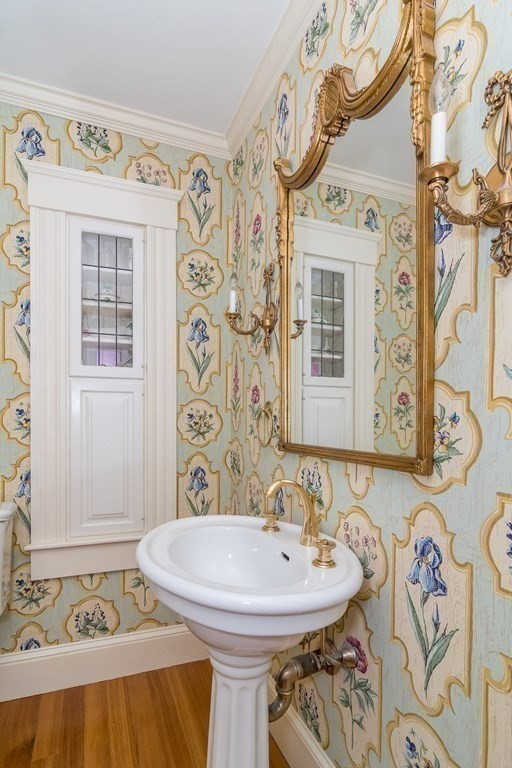 119 Conant Road Weston, MA 02493 - Photo 24 of 29