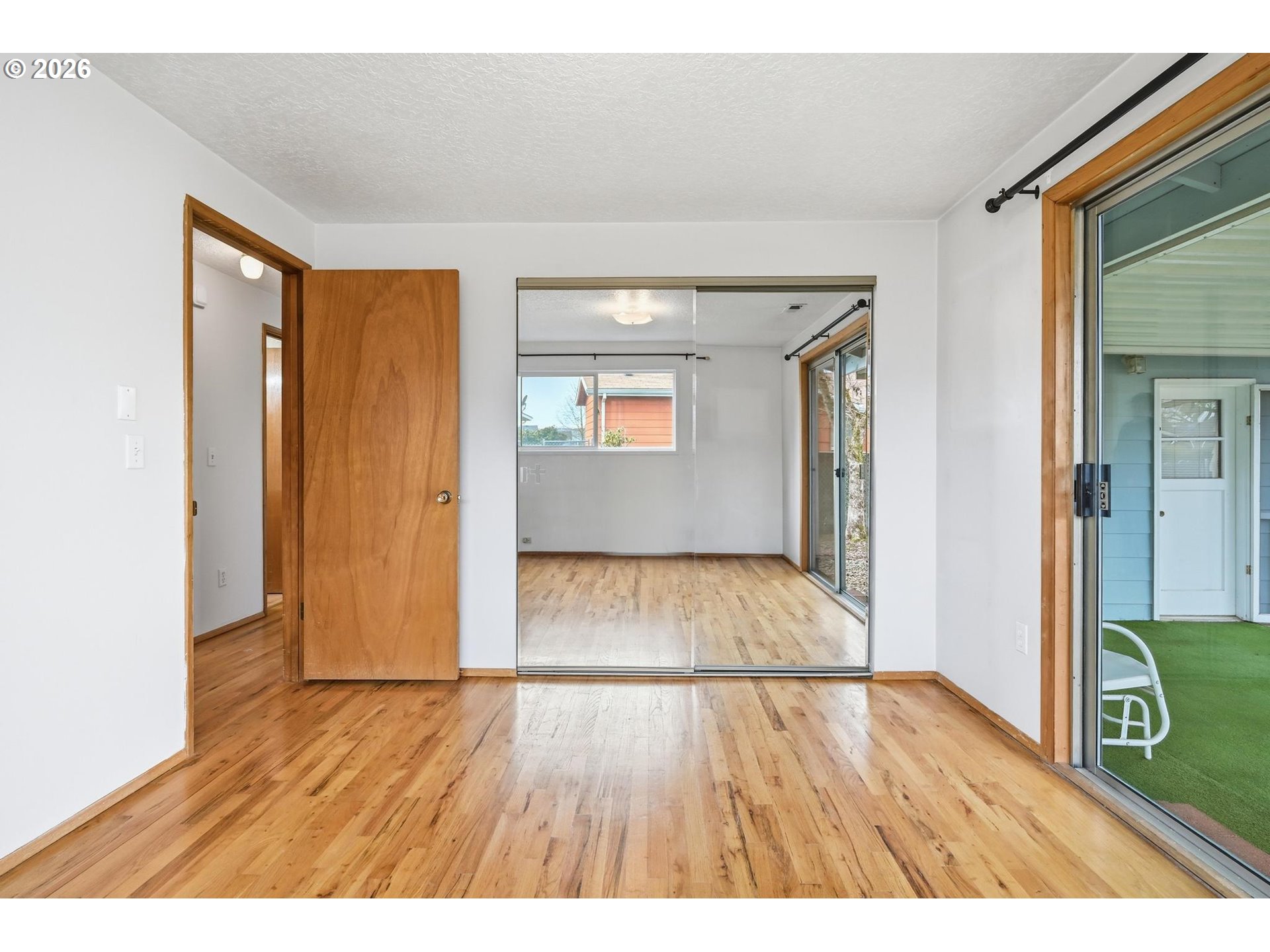 1720 Jansen Way Woodburn, OR 97071 - Photo 28 of 42 a view interior of the house and wooden floor