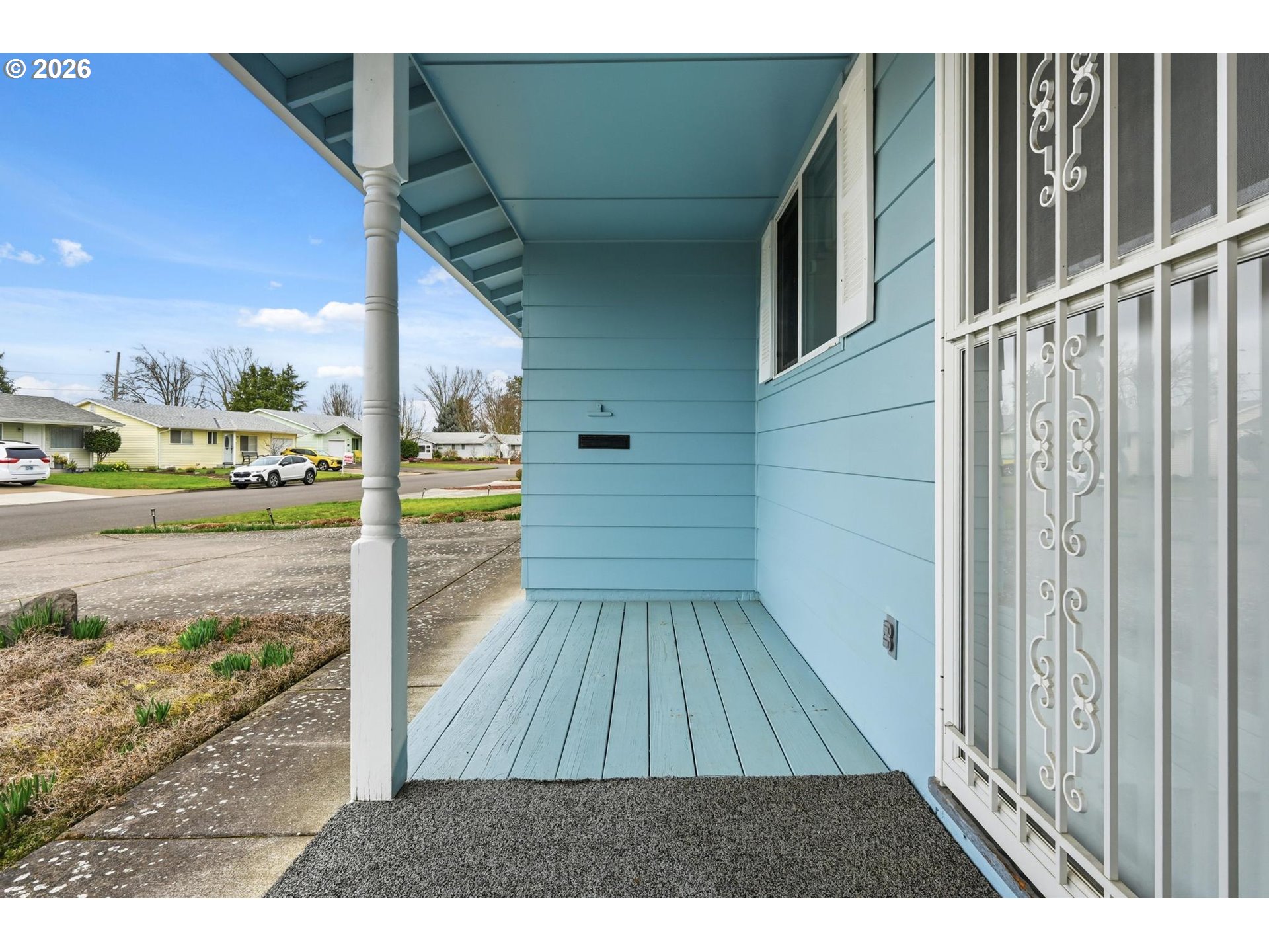 1720 Jansen Way Woodburn, OR 97071 - Photo 3 of 42 a picture of outdoor space
