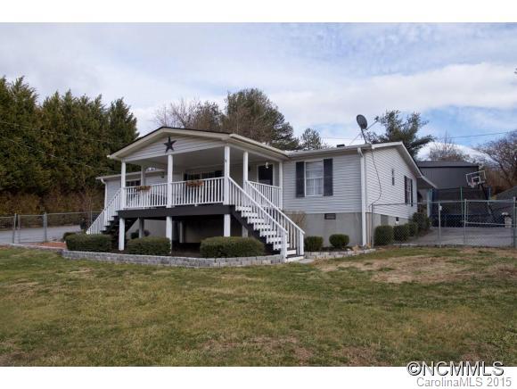 1522 Jackson Loop Road Flat Rock, NC 28731 - Photo 21 of 21 Gallery Image 21