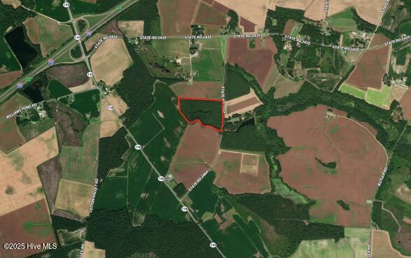 Tbd Colville Street Rowland, NC 28383 - Photo 3 of 17 zoom out in