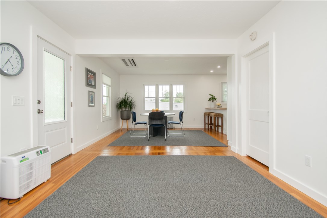 1860 East Main Road Portsmouth, RI 02871 - Photo 8 of 29 Plenty of windows let in much natural light.