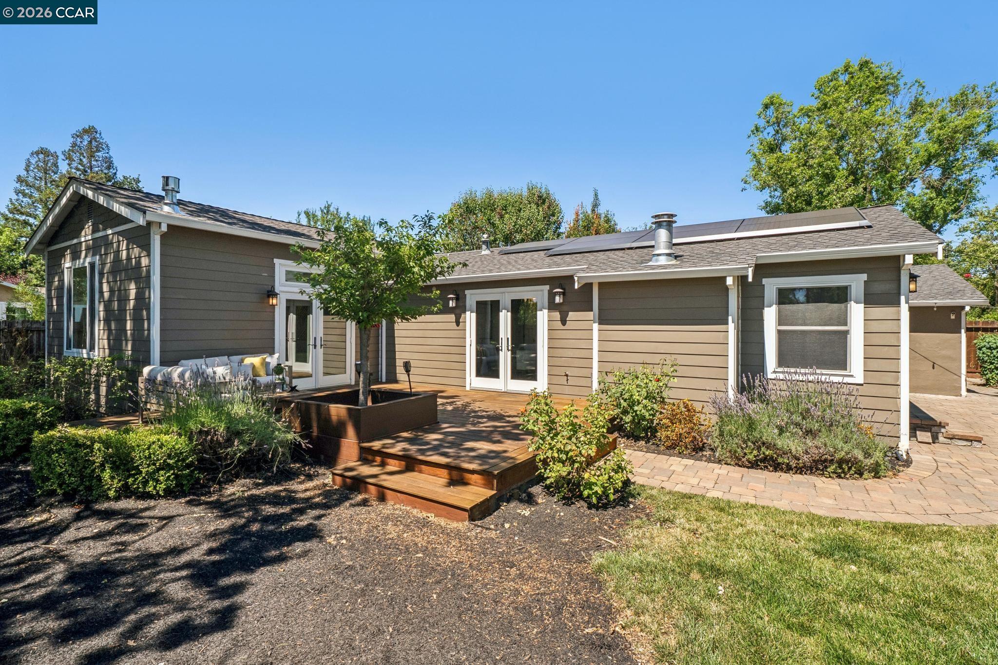 184 Cortsen Road Pleasant Hill, CA 94523 - Photo 64 of 93