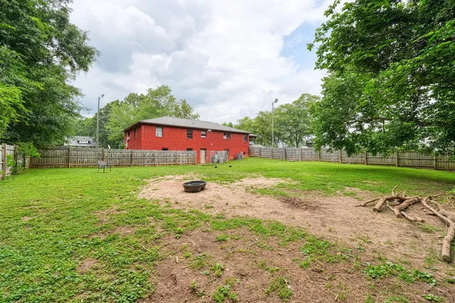 $485,000 | 1504 East Rutherford Street, Landrum, SC 29356