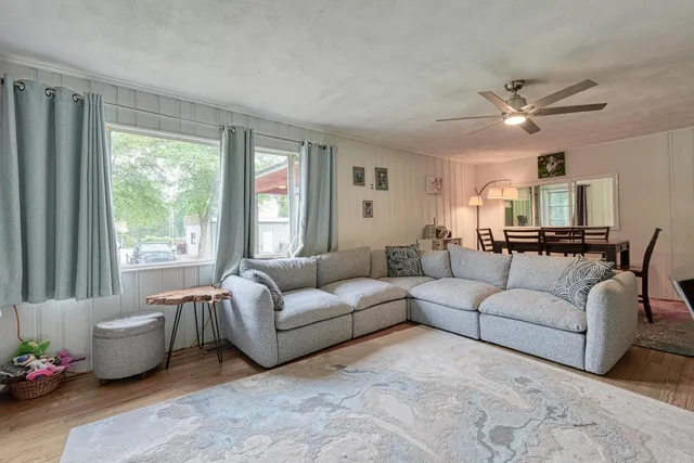 $485,000 | 1504 East Rutherford Street, Landrum, SC 29356