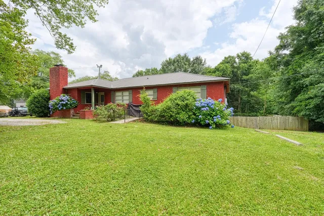 $485,000 | 1504 East Rutherford Street, Landrum, SC 29356