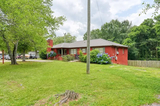 $485,000 | 1504 East Rutherford Street, Landrum, SC 29356