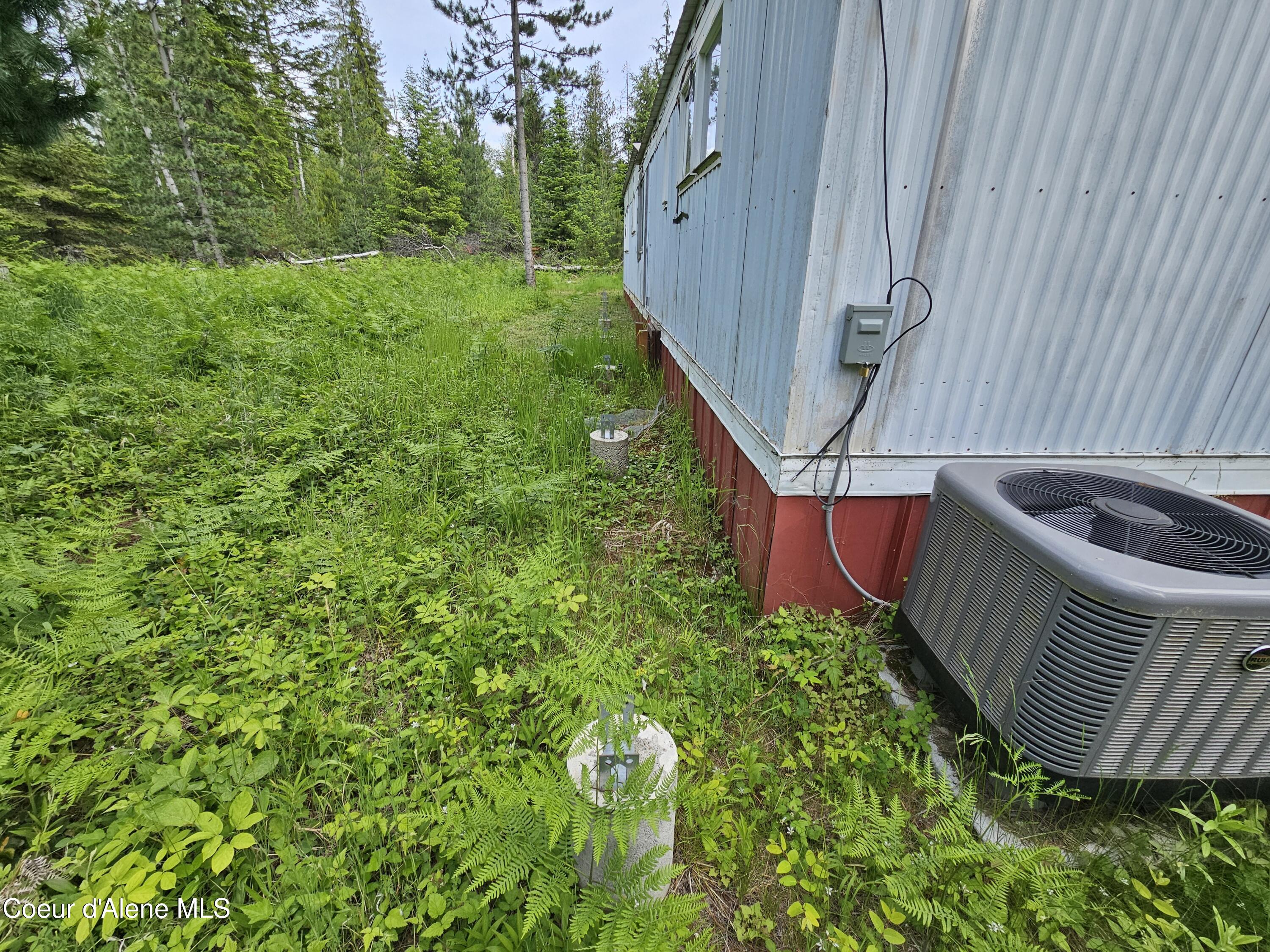 109 Geronimo Lane Sandpoint, ID 83864 - Photo 22 of 36 AC and Sono tubes