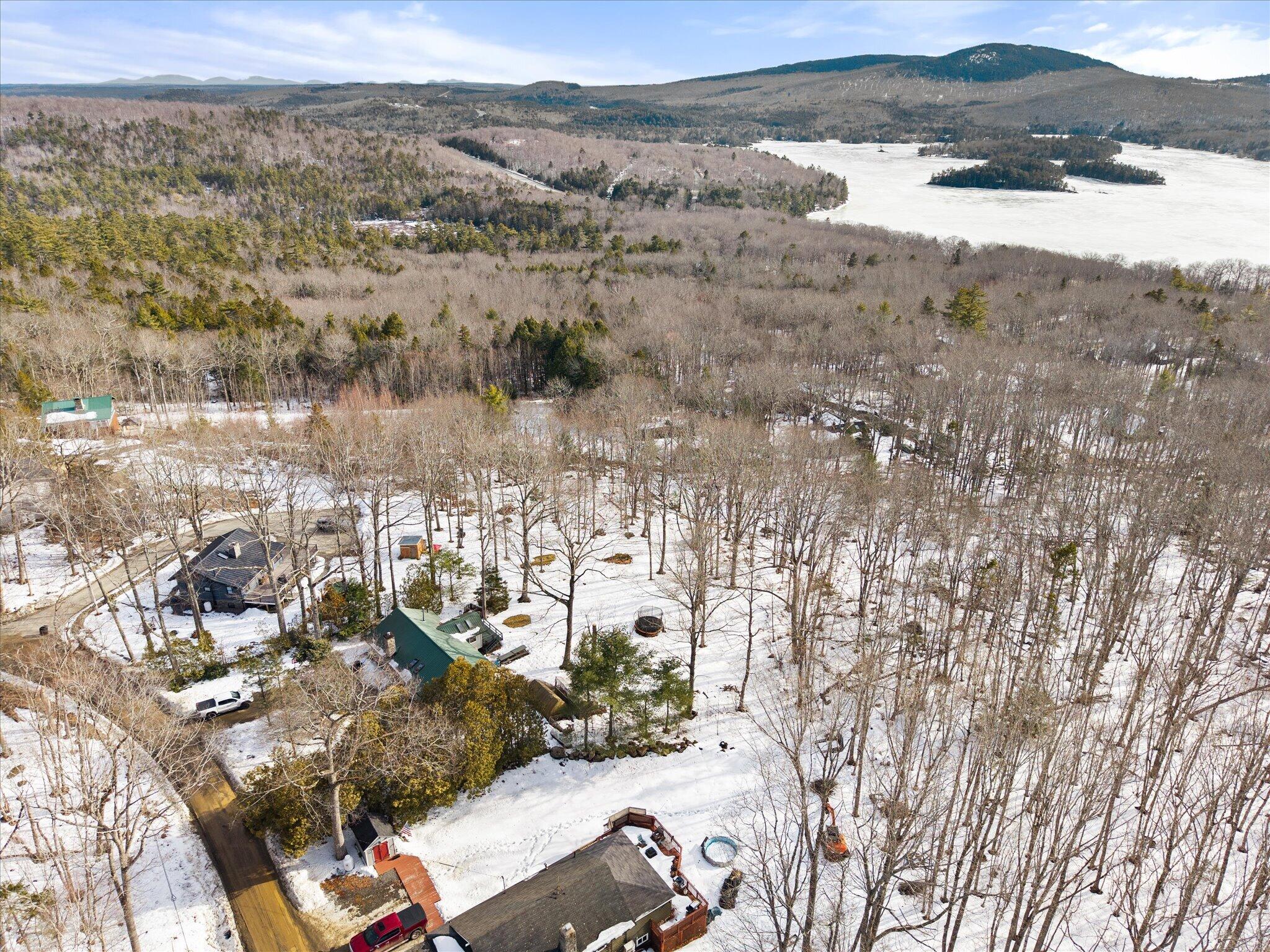 25 Orpine Road Dedham, ME 04429 - Photo 47 of 47 16-25 Orpine Rd