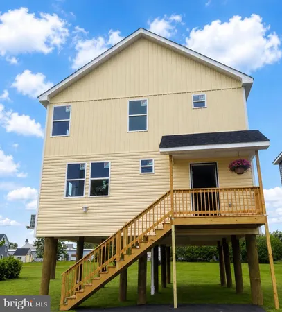 $469,000 | 49 Williams Avenue, Frederica, DE 19946
