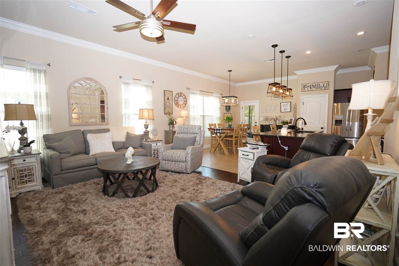 1058 Crown Walk Drive Foley, AL 36535 - Photo 6 of 49
