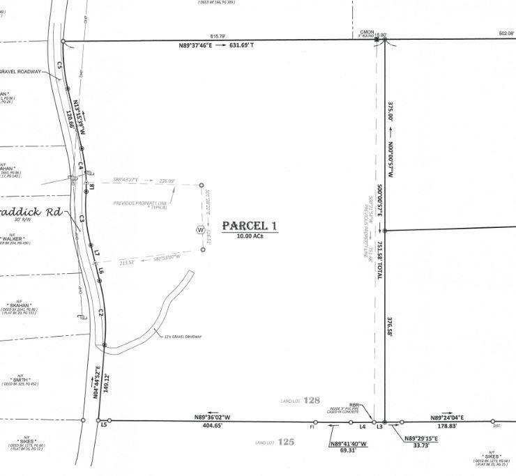 0 Graddick Road Hamilton, GA 31811 - Photo 1 of 20 a picture of a bathroom with a shower