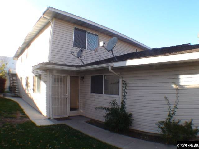 4991 Catalina Drive, Unit 2 Reno, NV 89502 - Photo 1 of 7 Photo 1