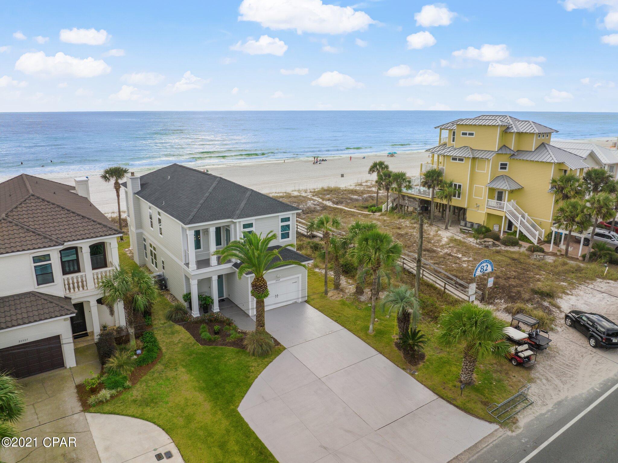 20509 Front Beach Road Panama City Beach, FL 32413 - Photo 10 of 61 Gallery Image 10