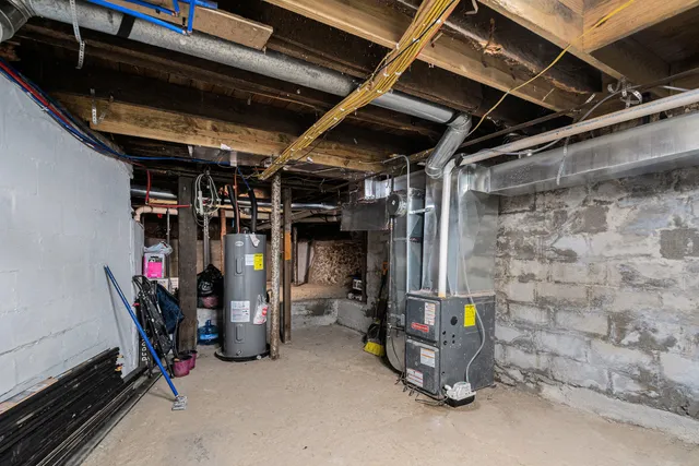 $187,900 | 527 Main Street, Dowagiac, MI 49047