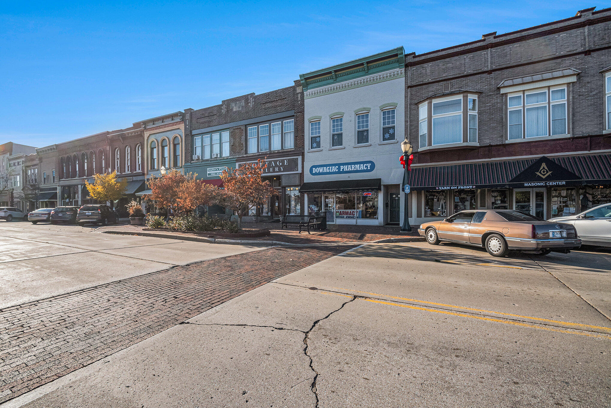 527 Main Street Dowagiac, MI 49047 - Photo 21 of 26 020_file_116