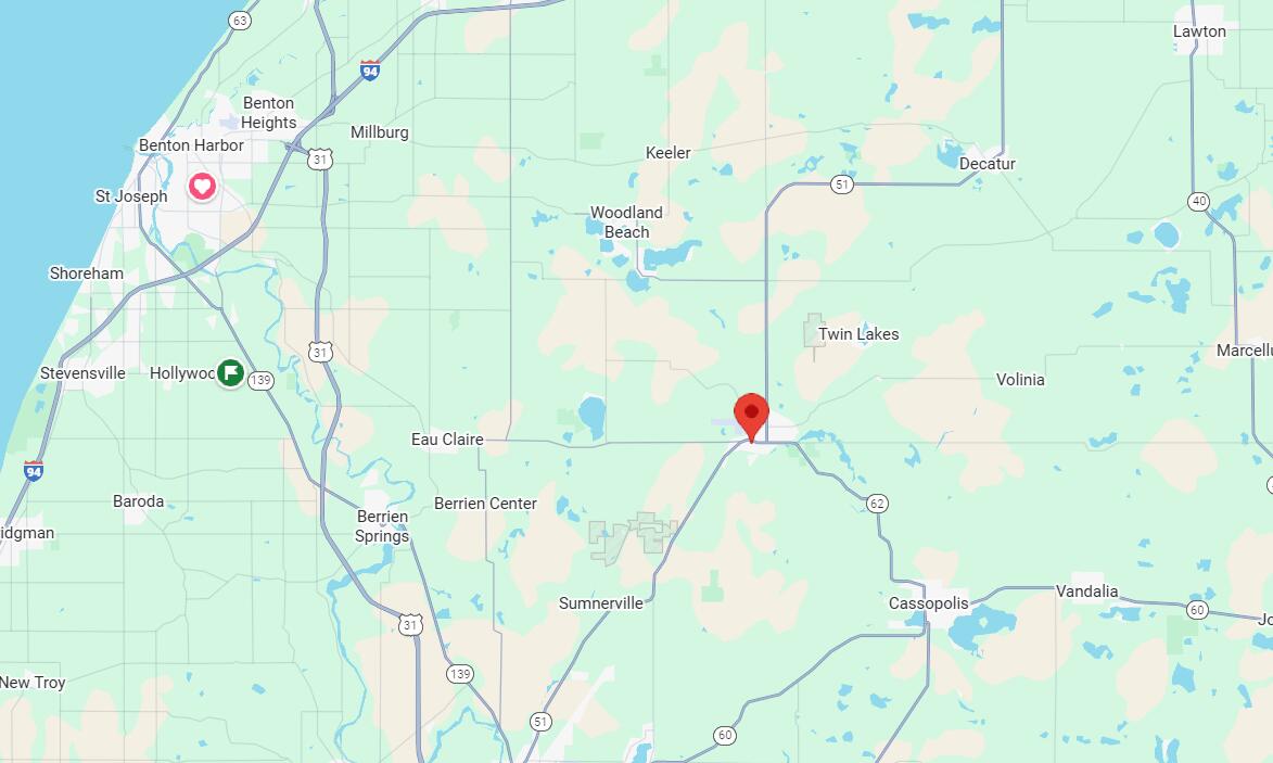 527 Main Street Dowagiac, MI 49047 - Photo 25 of 26 Screenshot 2025-11-08 130329