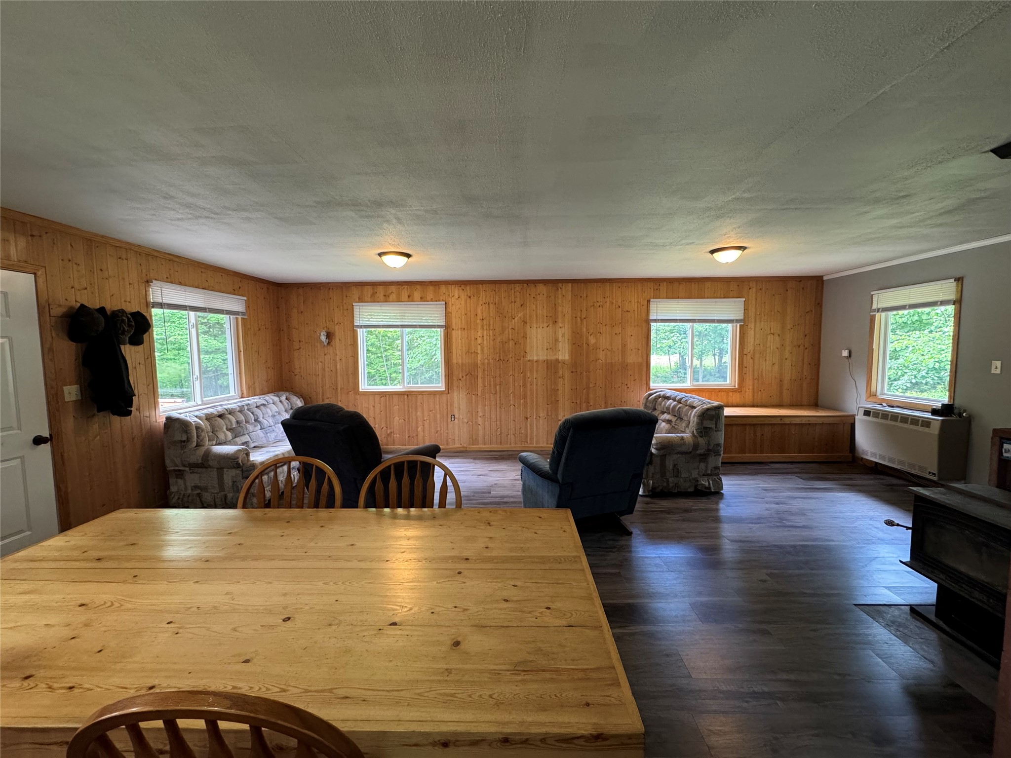 7154 West Mc Dermott Road Winter, WI 54896 - Photo 12 of 58