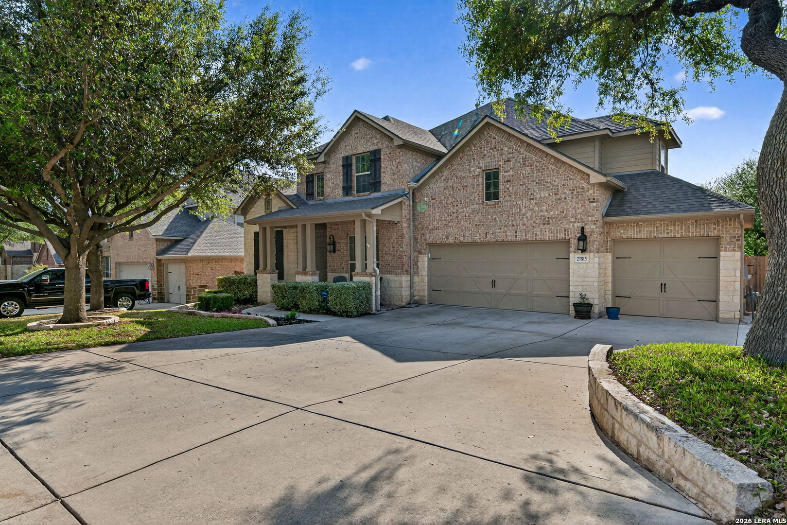 25815 Raven Ridge San Antonio, TX 78255 - Photo 3 of 39