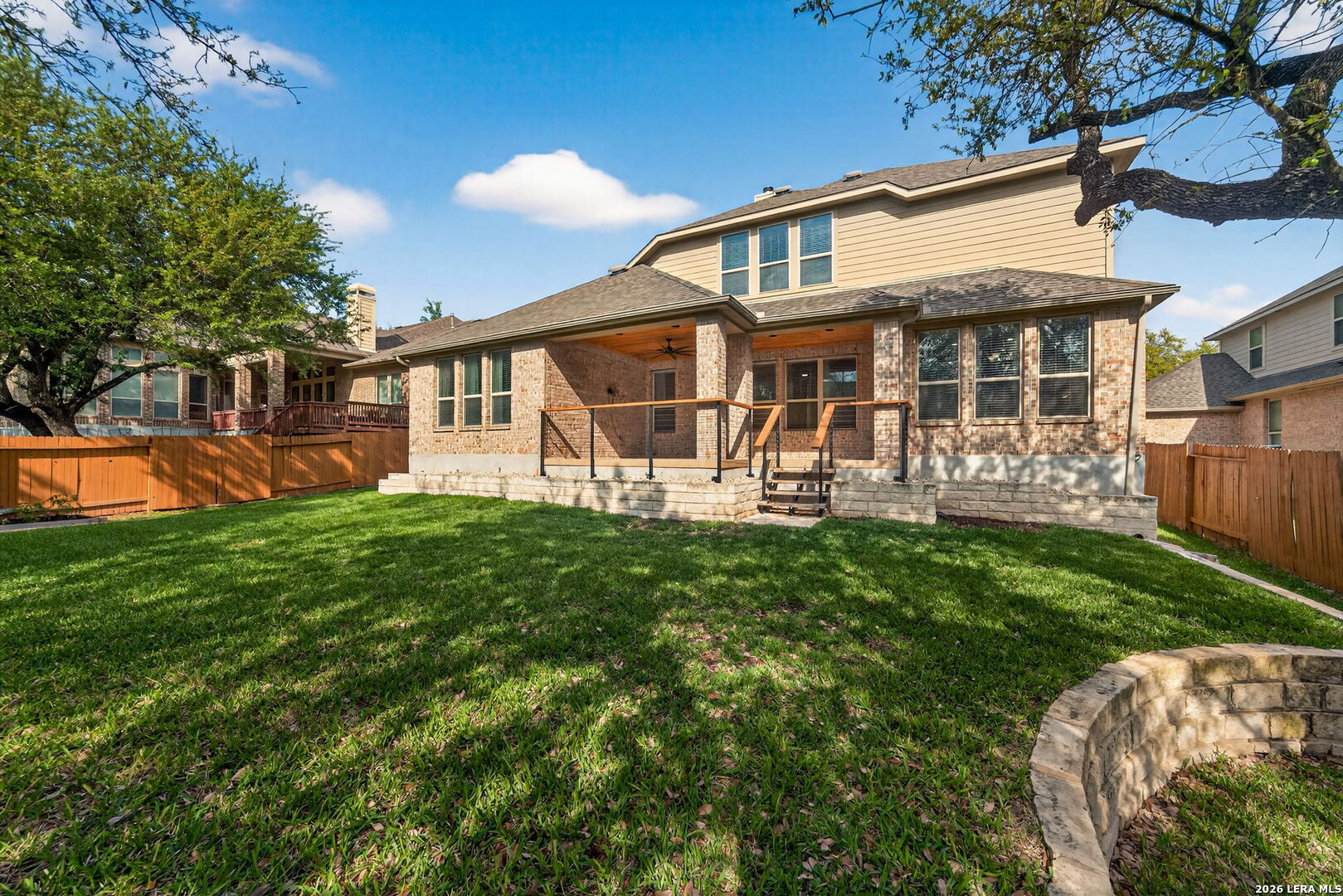 25815 Raven Ridge San Antonio, TX 78255 - Photo 36 of 39