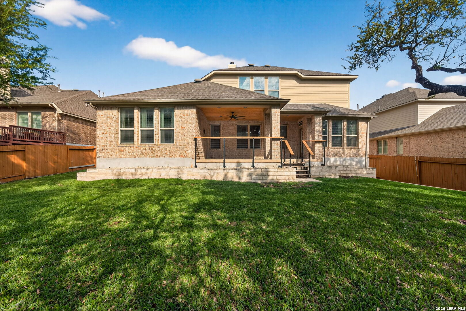 25815 Raven Ridge San Antonio, TX 78255 - Photo 37 of 39