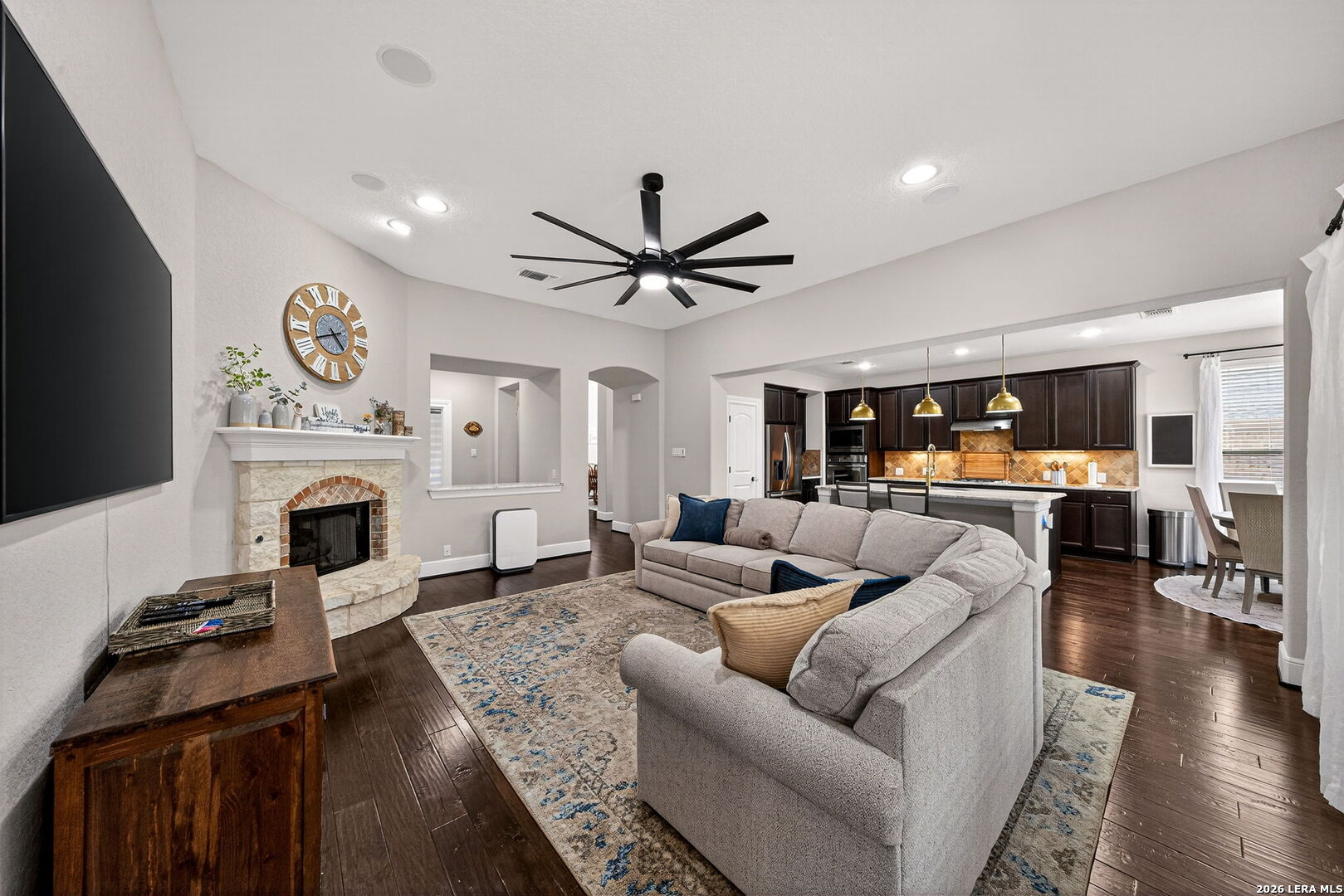 25815 Raven Ridge San Antonio, TX 78255 - Photo 9 of 39