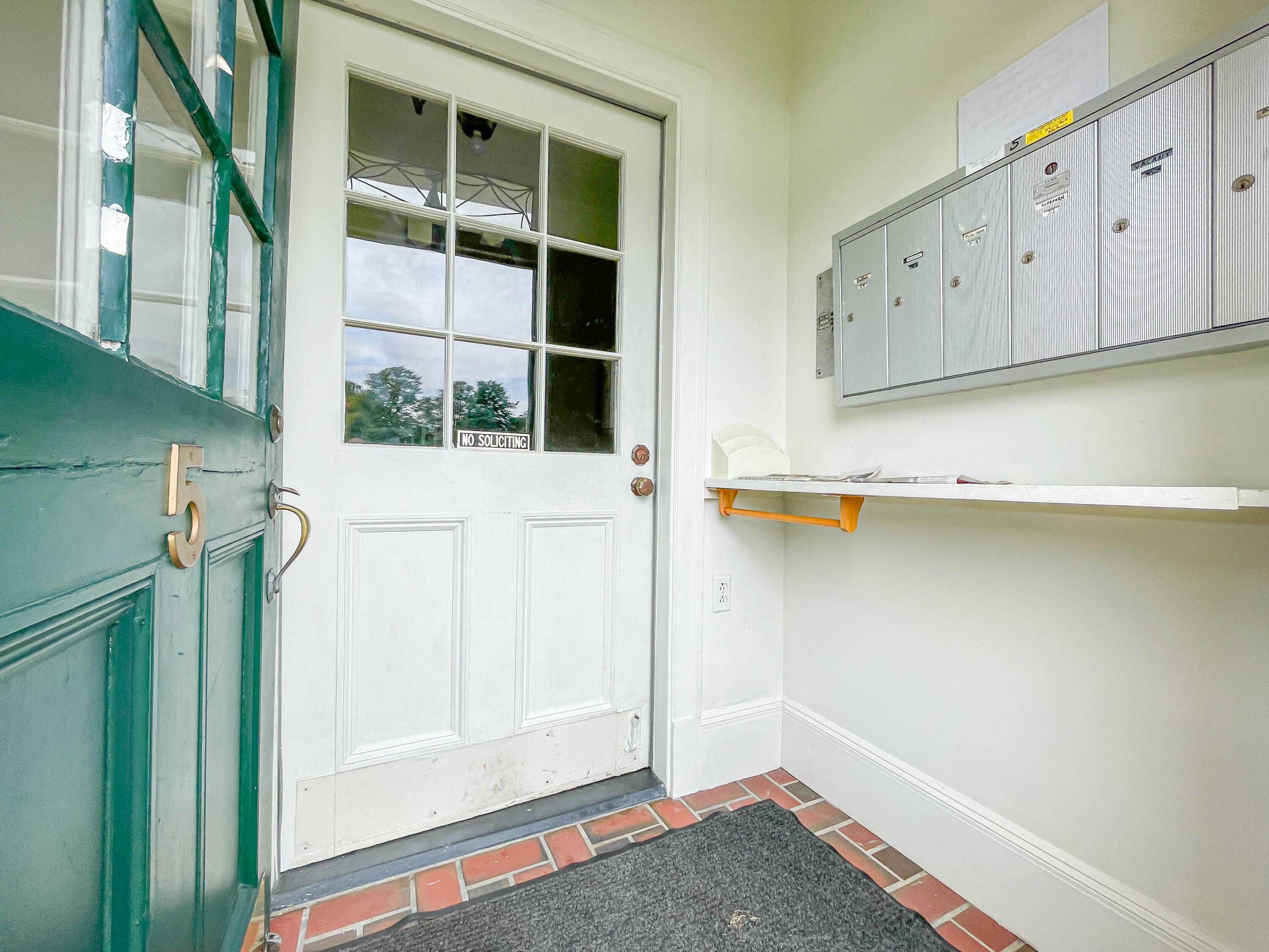 5 Ricker Park, Unit D2 Portland, ME 04101 - Photo 5 of 39 5 Ricker Park #D2 Portland -5