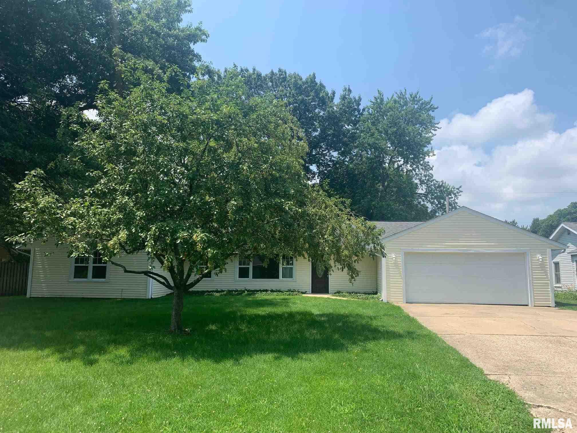 3417 South 2nd Street Springfield, IL 62703 - Photo 1 of 20
