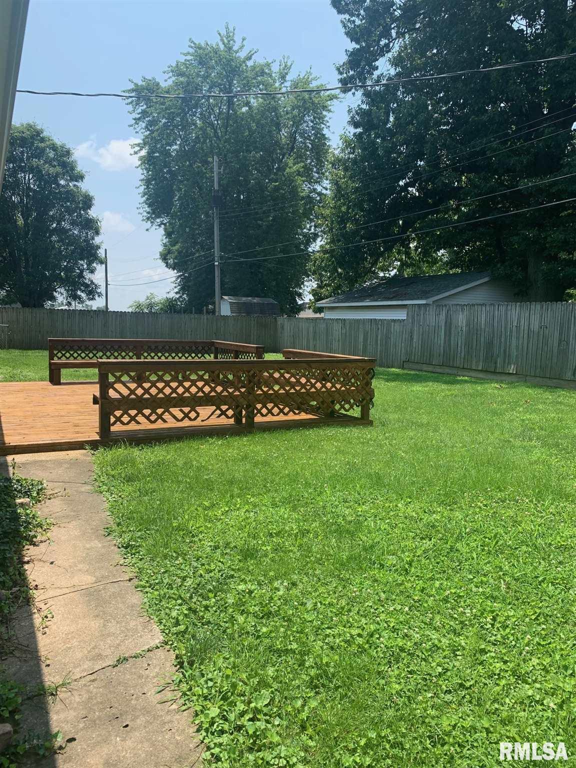 3417 South 2nd Street Springfield, IL 62703 - Photo 17 of 20