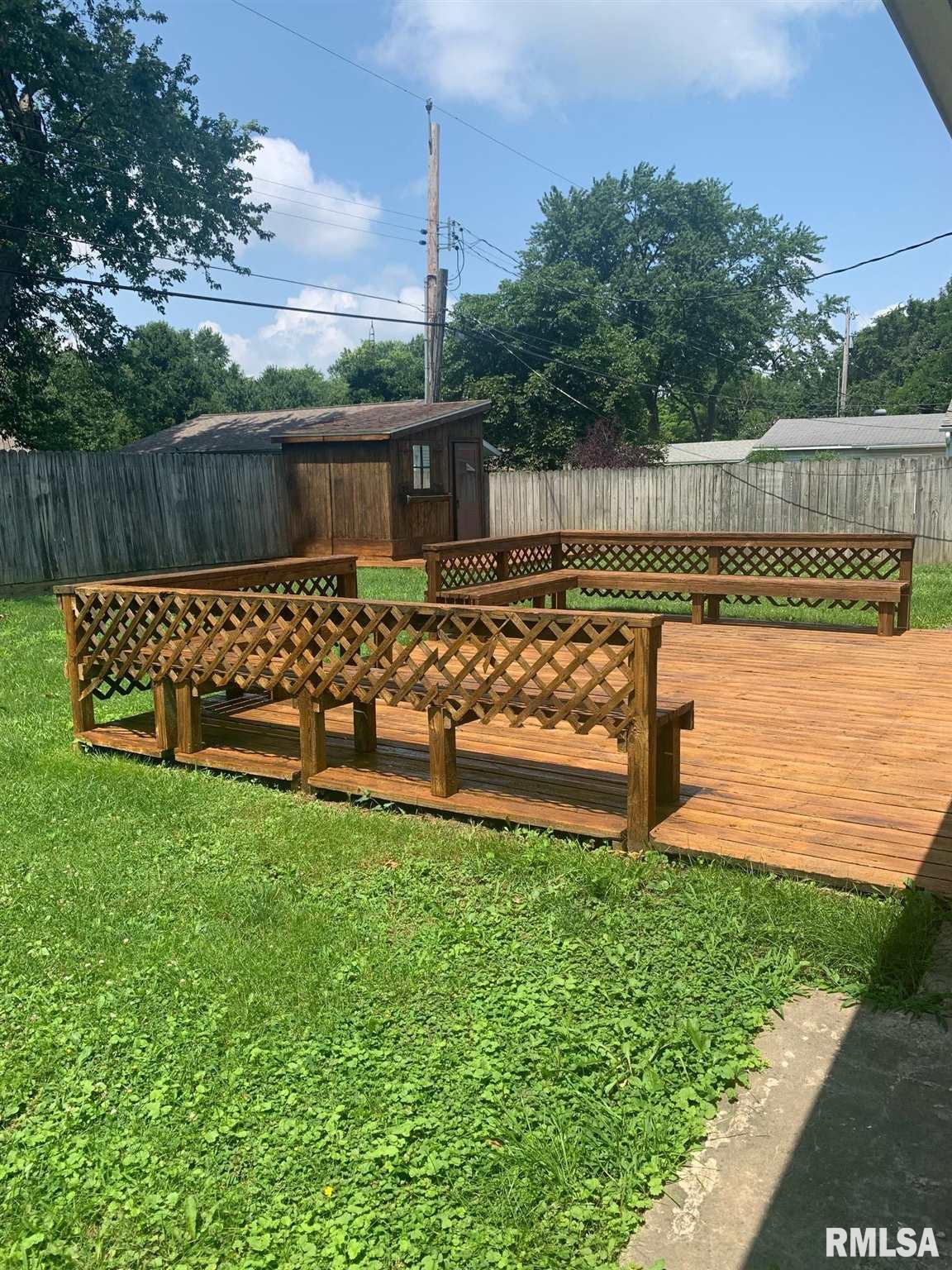 3417 South 2nd Street Springfield, IL 62703 - Photo 18 of 20