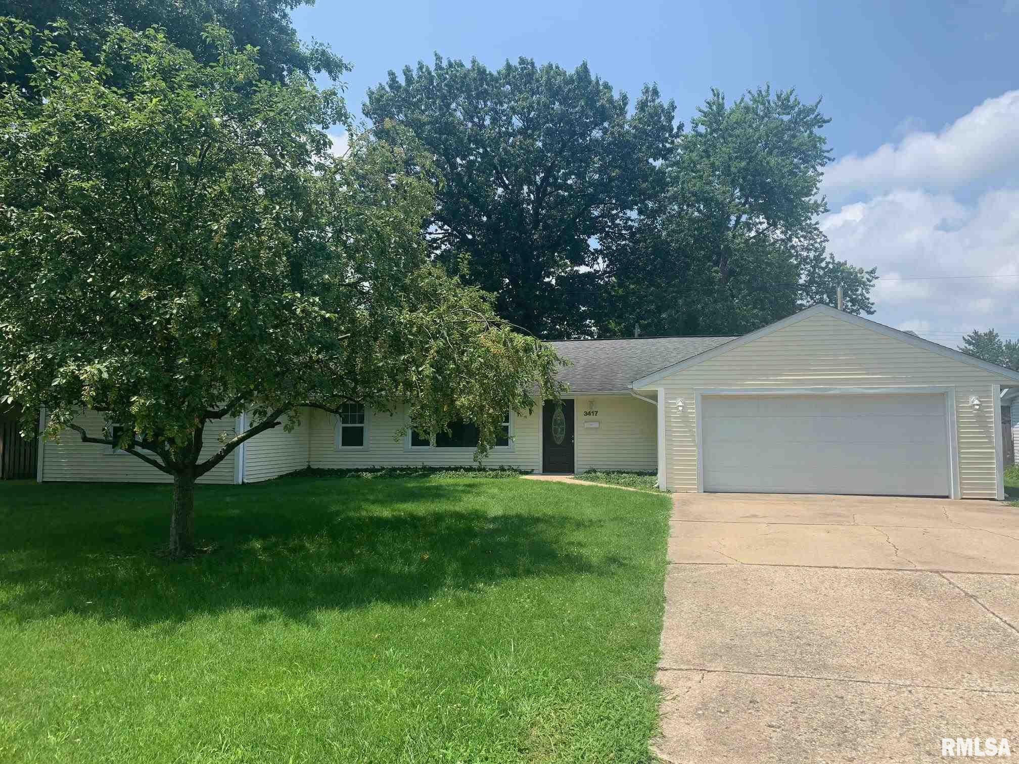 3417 South 2nd Street Springfield, IL 62703 - Photo 20 of 20