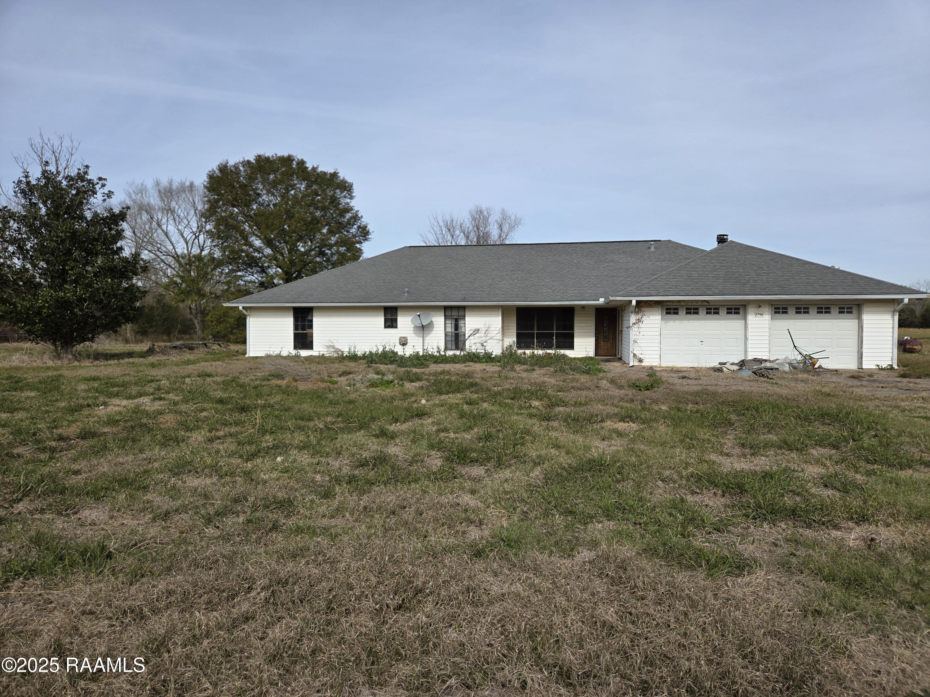 2796 Prairie Rhonde Road Ville Platte, LA 70586 - Photo 1 of 21 20251216_123408