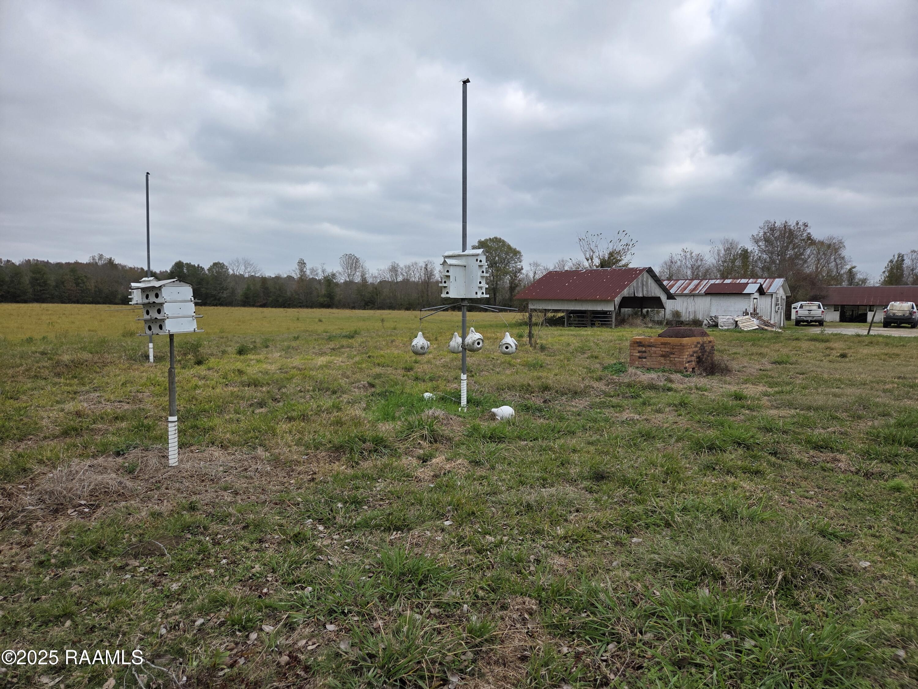 2796 Prairie Rhonde Road Ville Platte, LA 70586 - Photo 7 of 21 20251208_110223