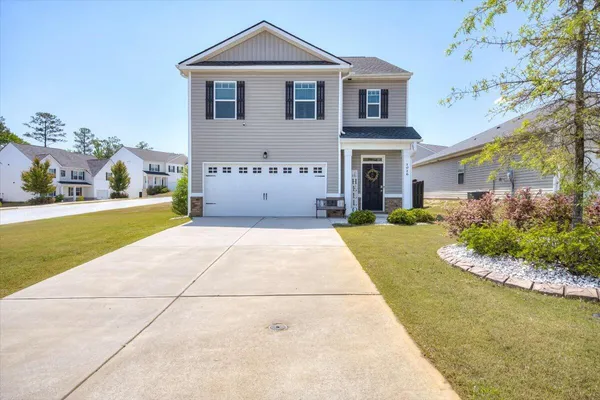 $324,900 | 1016 Hay Meadow Dr., Augusta, GA 30909