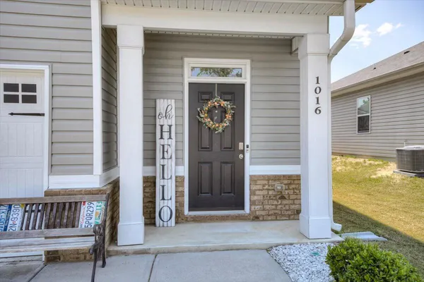 $324,900 | 1016 Hay Meadow Dr., Augusta, GA 30909