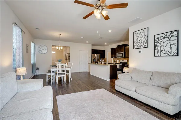 $324,900 | 1016 Hay Meadow Dr., Augusta, GA 30909