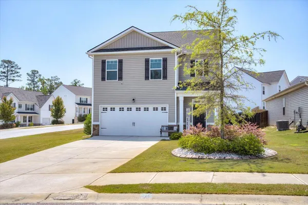$324,900 | 1016 Hay Meadow Dr., Augusta, GA 30909
