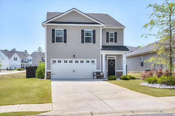 $324,900 | 1016 Hay Meadow Dr., Augusta, GA 30909