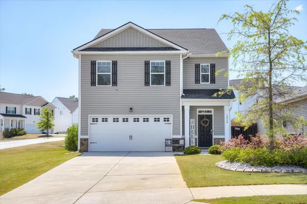 $324,900 | 1016 Hay Meadow Dr., Augusta, GA 30909