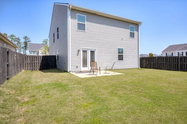 $324,900 | 1016 Hay Meadow Dr., Augusta, GA 30909
