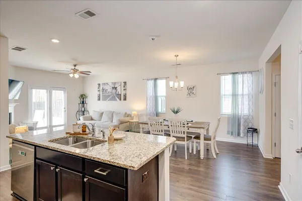$324,900 | 1016 Hay Meadow Dr., Augusta, GA 30909