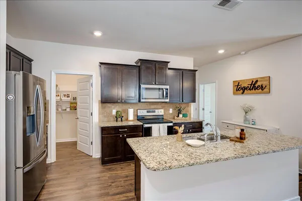 $324,900 | 1016 Hay Meadow Dr., Augusta, GA 30909
