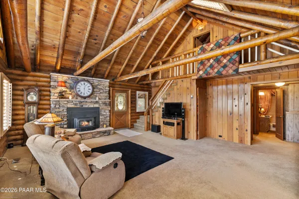 $1,100,000 | 4196 South Coburn Drive, Prescott, AZ 86303