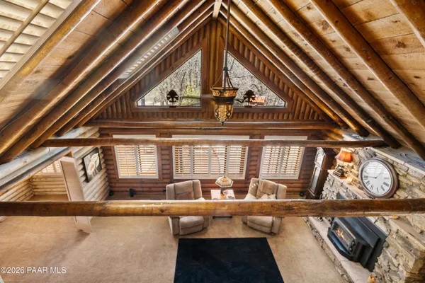 $1,100,000 | 4196 South Coburn Drive, Prescott, AZ 86303